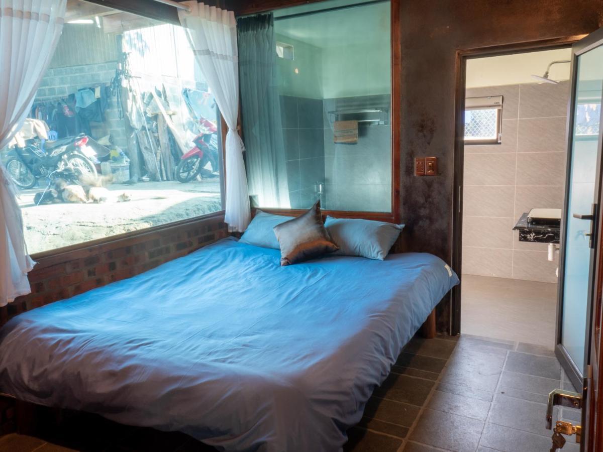 Wild Apple Homestay Sapa Exterior foto